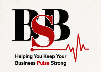 Bailey’s Business Solutions logo